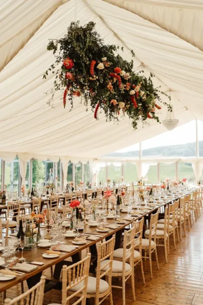 Kim Dalglish Aberdeen Wedding Florist