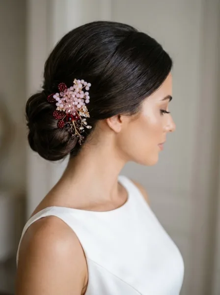 Beady Bride