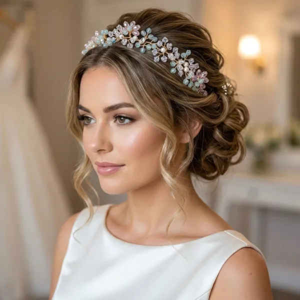 Beady Bride