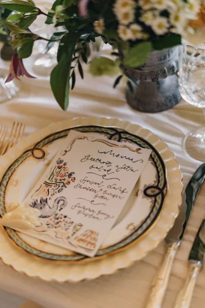 Pearl Events Atelier
