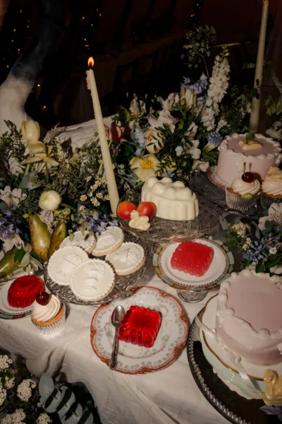 Pearl Events Atelier