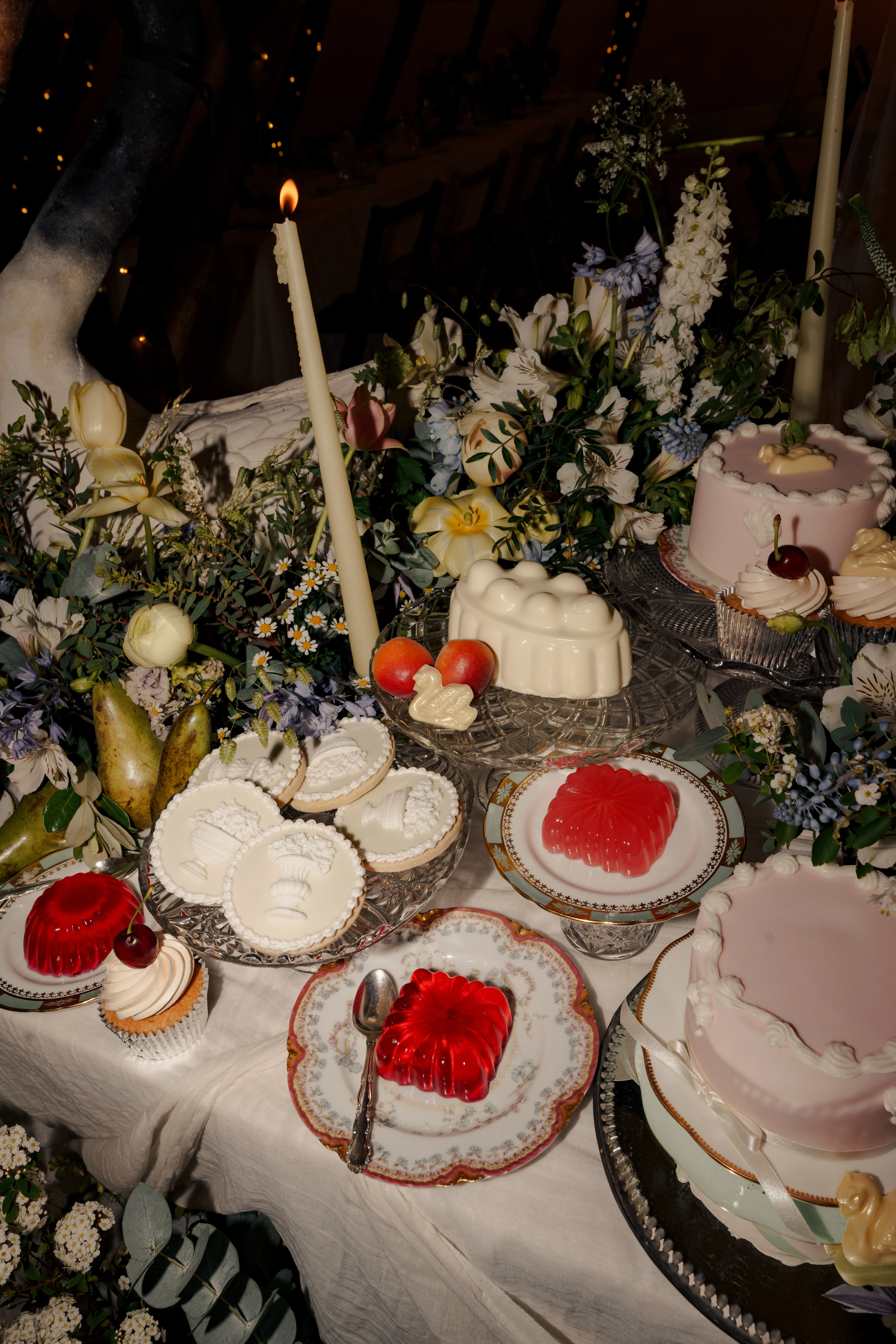 Pearl Events Atelier