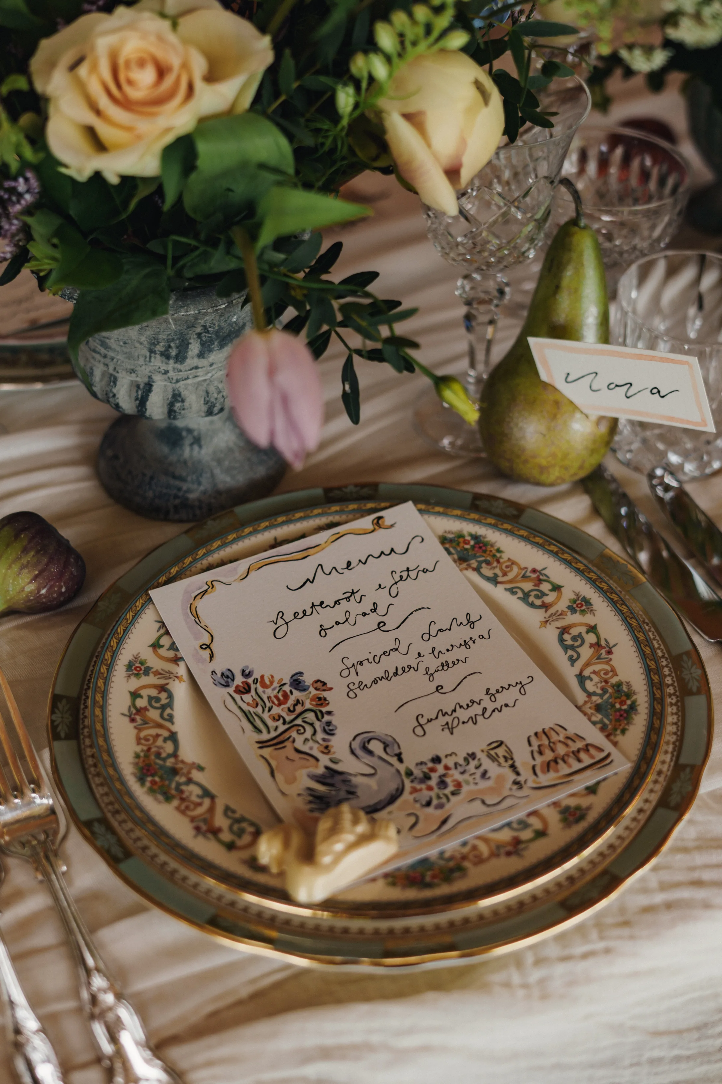 Pearl Events Atelier