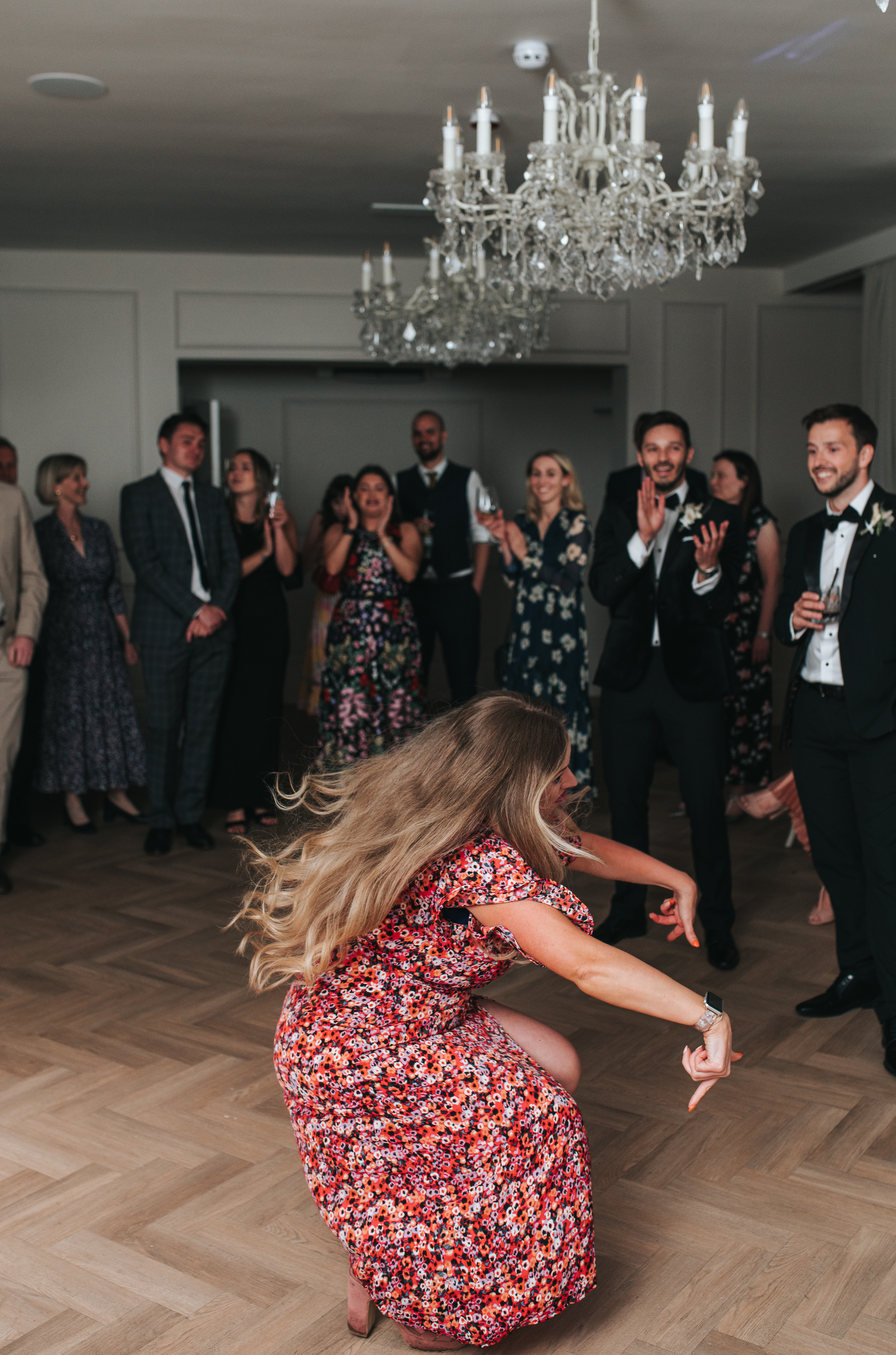 Suzanne Neville Bride Old Vicarage Wedding 129 - Victoria in Suzanne Neville for her Classy & Minimalist Wedding in Neutral Tones Suzanne Neville Bride Old Vicarage Wedding 129