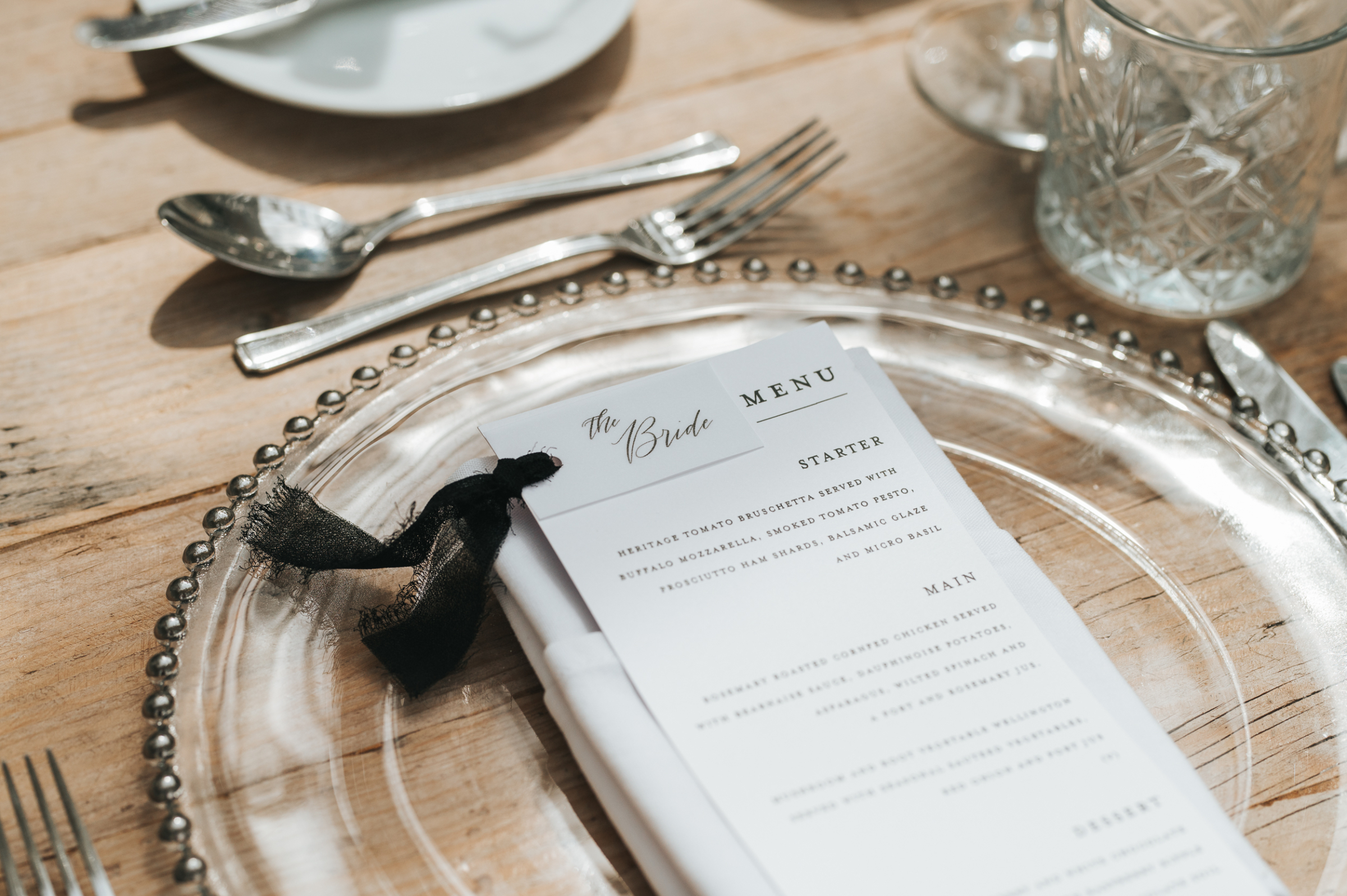 Suzanne Neville Bride Old Vicarage Wedding 75 - Victoria in Suzanne Neville for her Classy & Minimalist Wedding in Neutral Tones Suzanne Neville Bride Old Vicarage Wedding 75