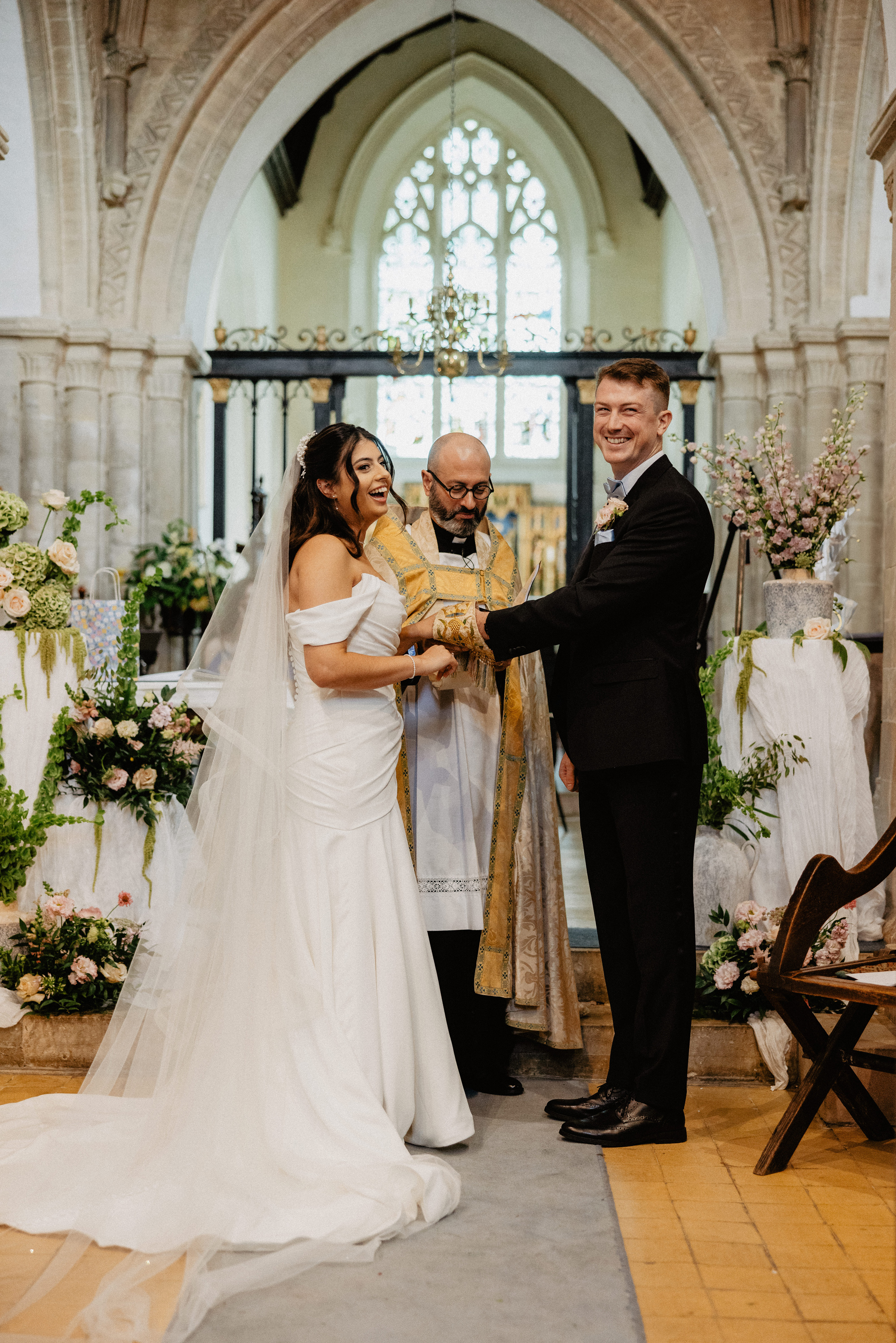 Tythe Wedding 116