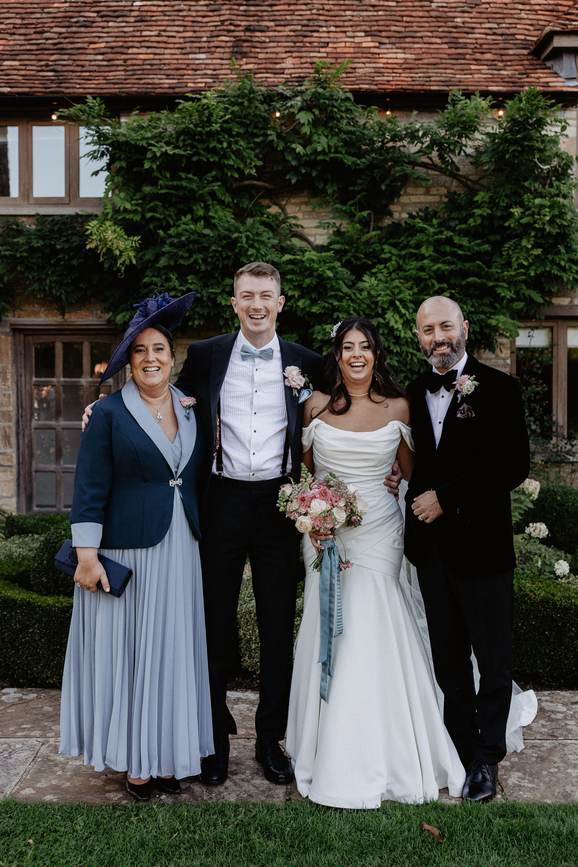 Tythe Wedding 214