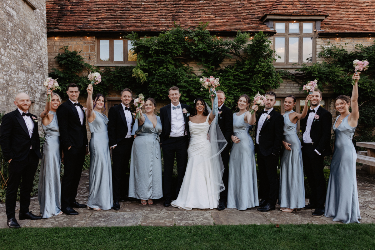 Tythe Wedding 229