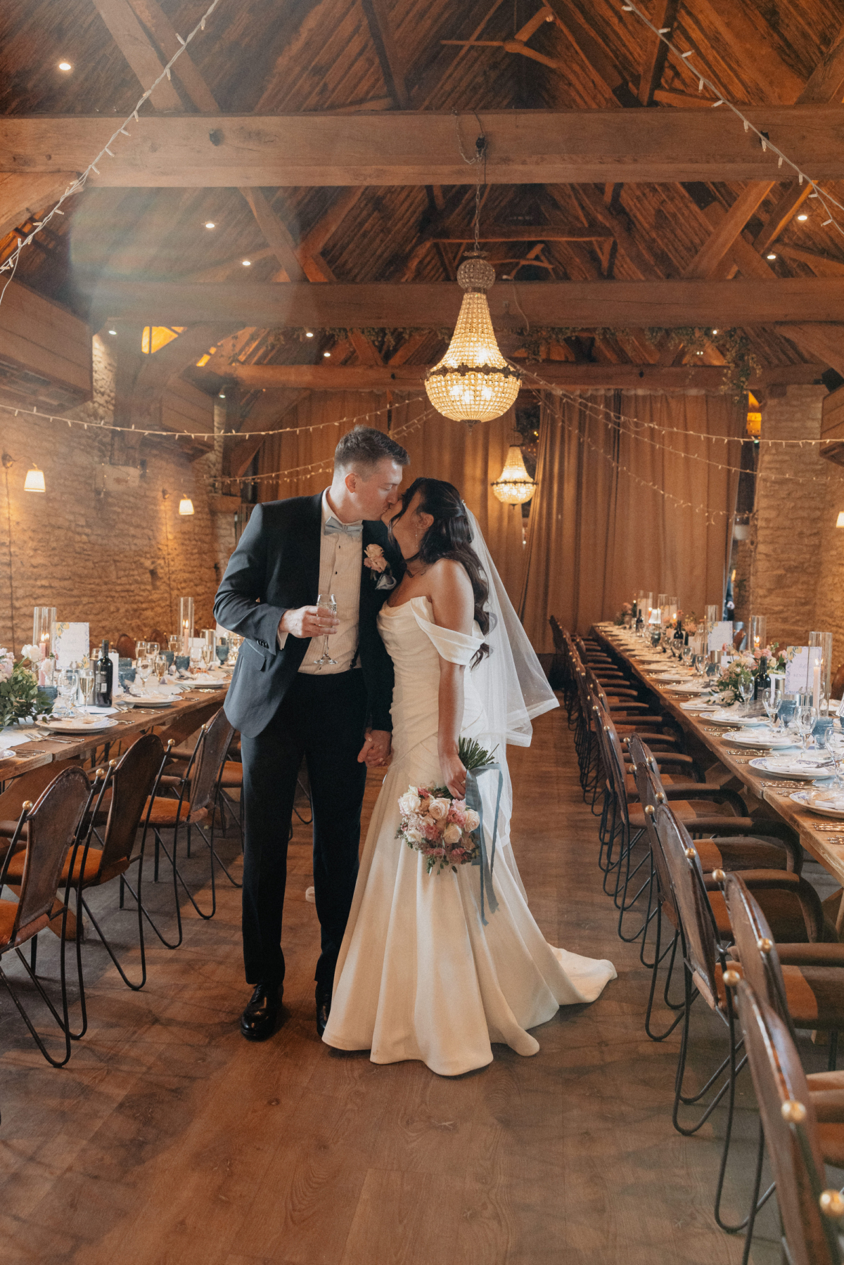 Tythe Wedding 252