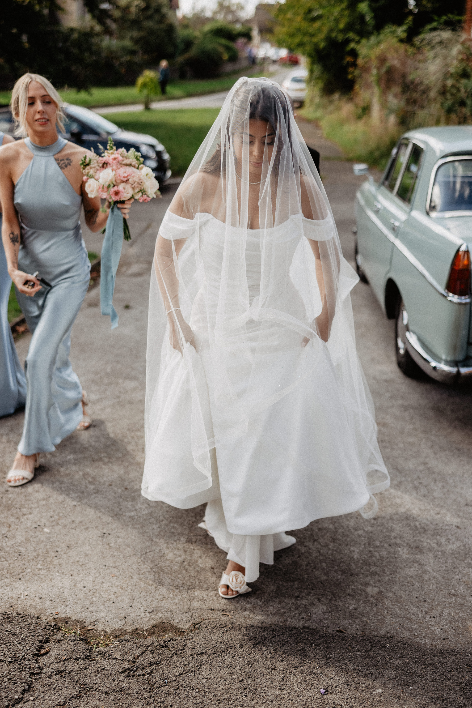 Tythe Wedding 75