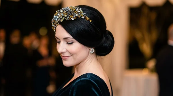 Beady Bride