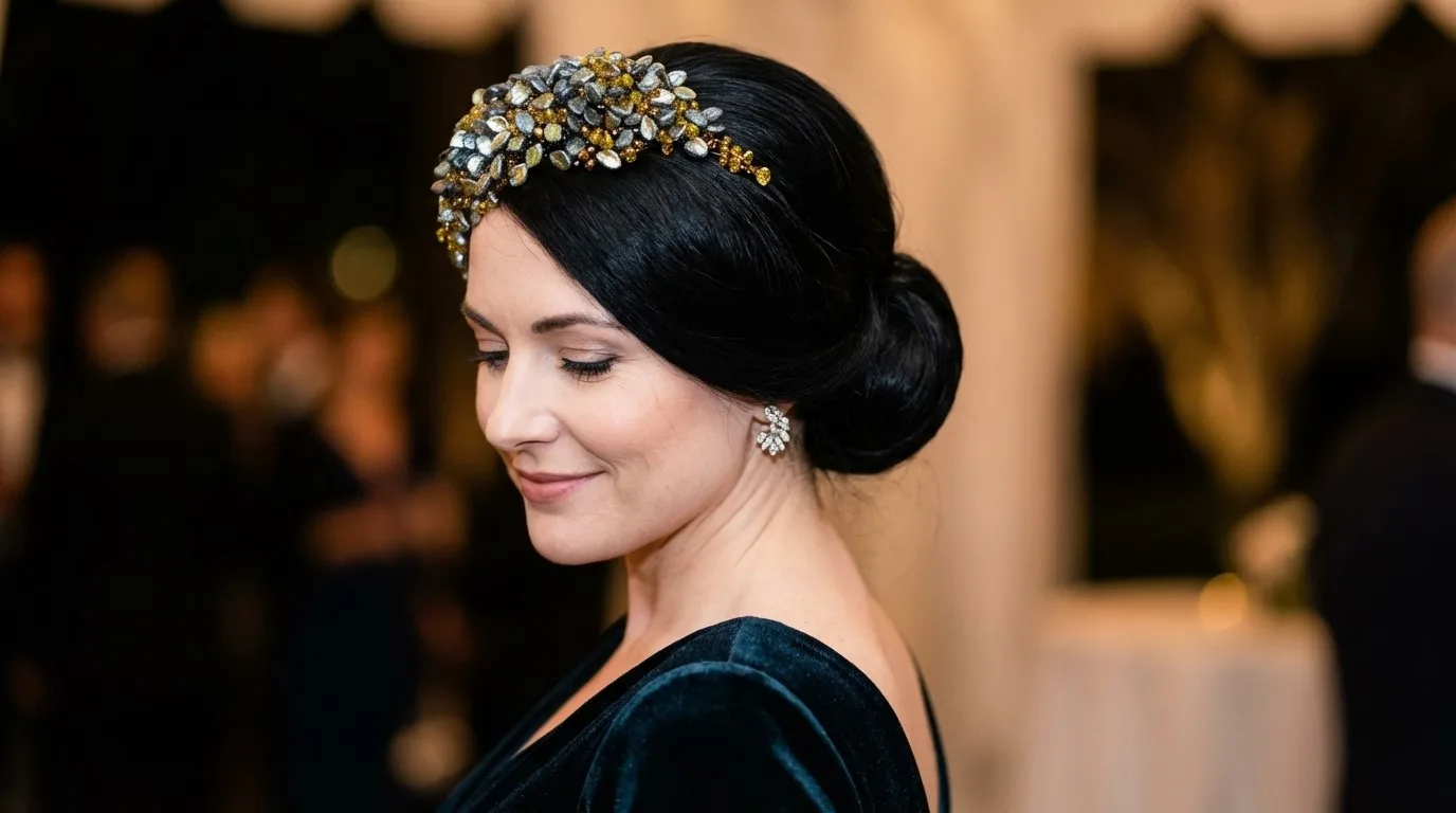Beady Bride