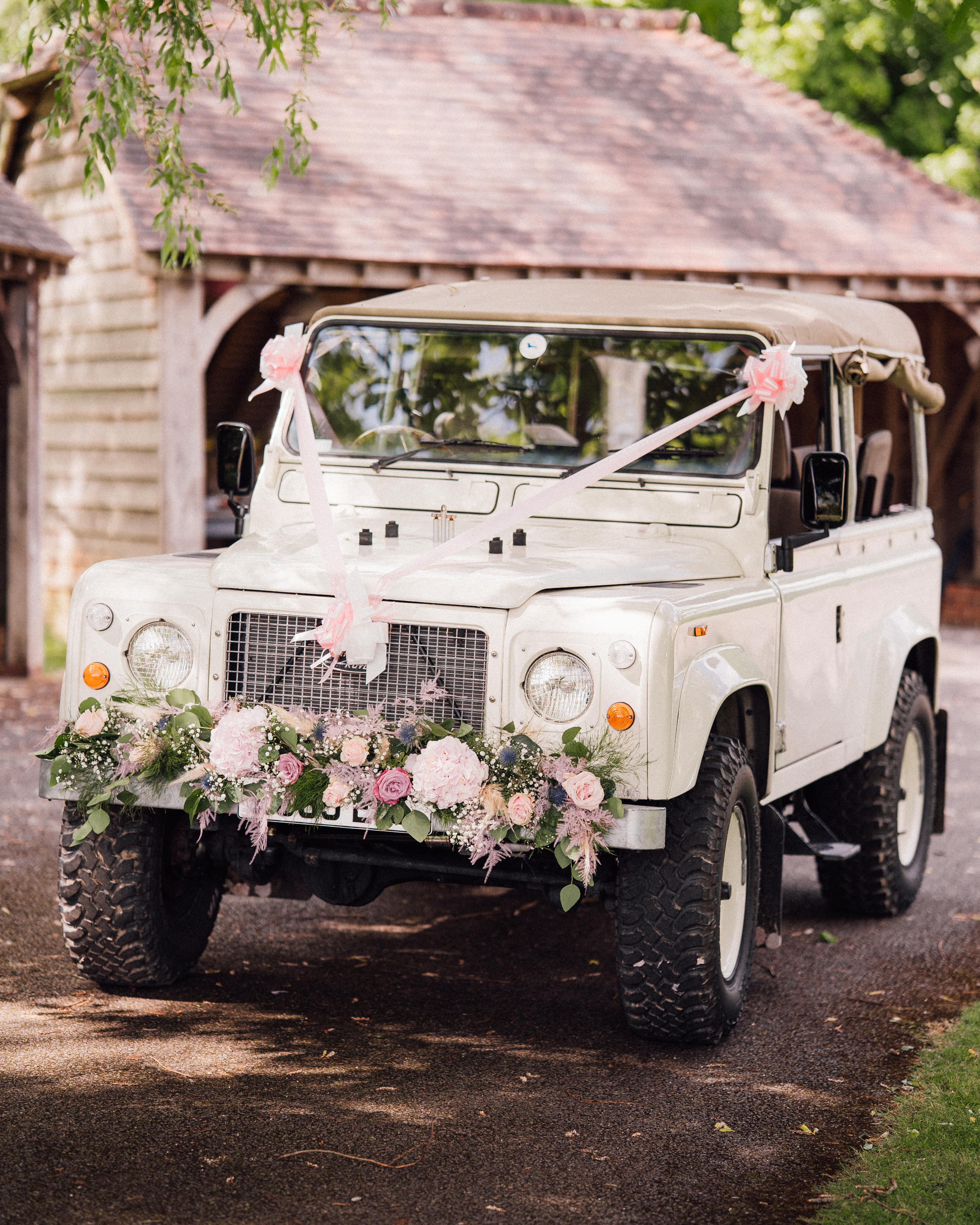 Vera Wang bride Marquee Wedding at Home 92 - A Beautiful Summer Marquee Wedding at Home in the English Countryside Vera Wang bride Marquee Wedding at Home 92