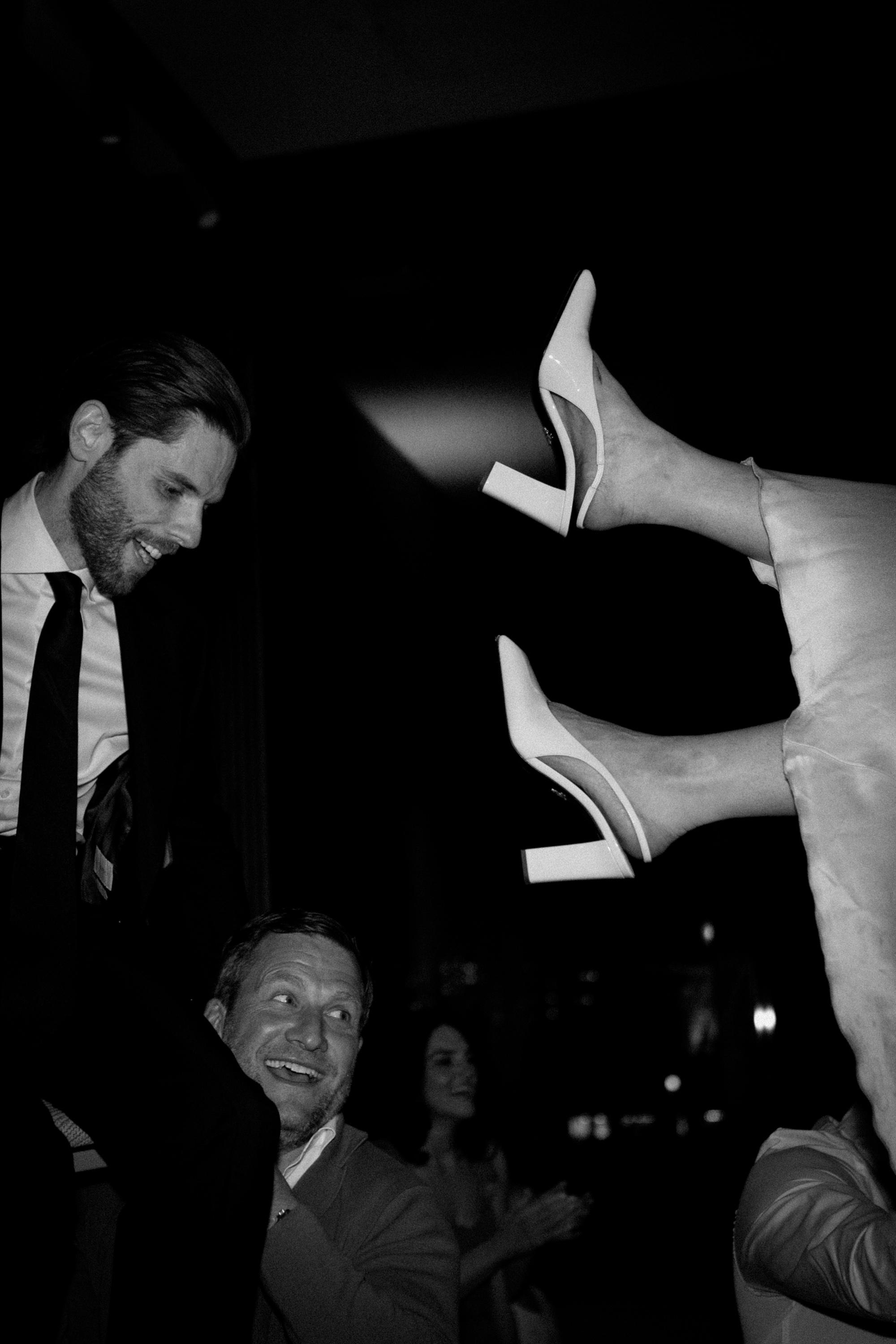 Victoria Beckham Bride London Wedding 103 - Jessica Wore Victoria Beckham for her Classic, Modern & Minimalist London Wedding Victoria Beckham Bride London Wedding 103