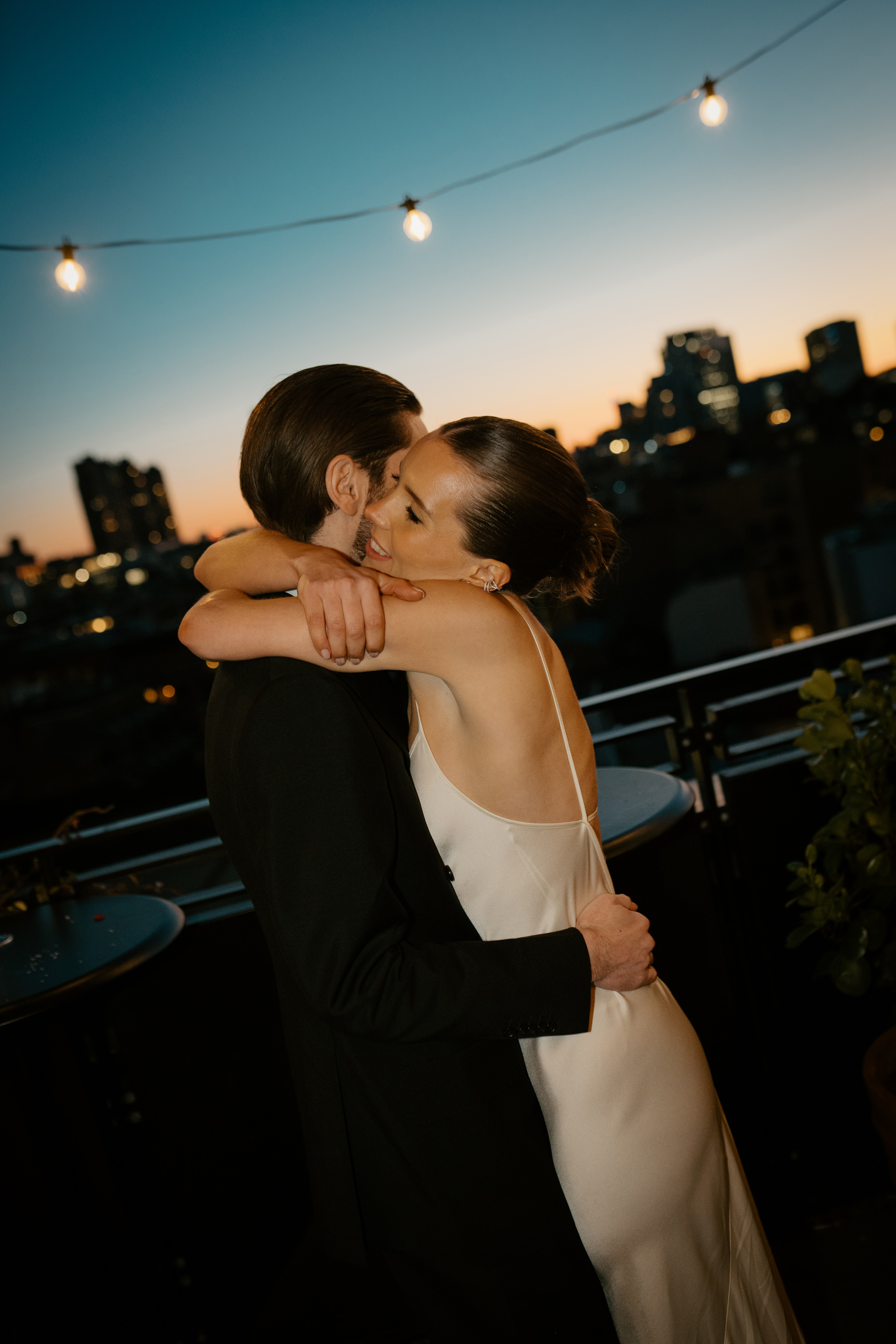 Victoria Beckham Bride London Wedding 83 - Jessica Wore Victoria Beckham for her Classic, Modern & Minimalist London Wedding Victoria Beckham Bride London Wedding 83