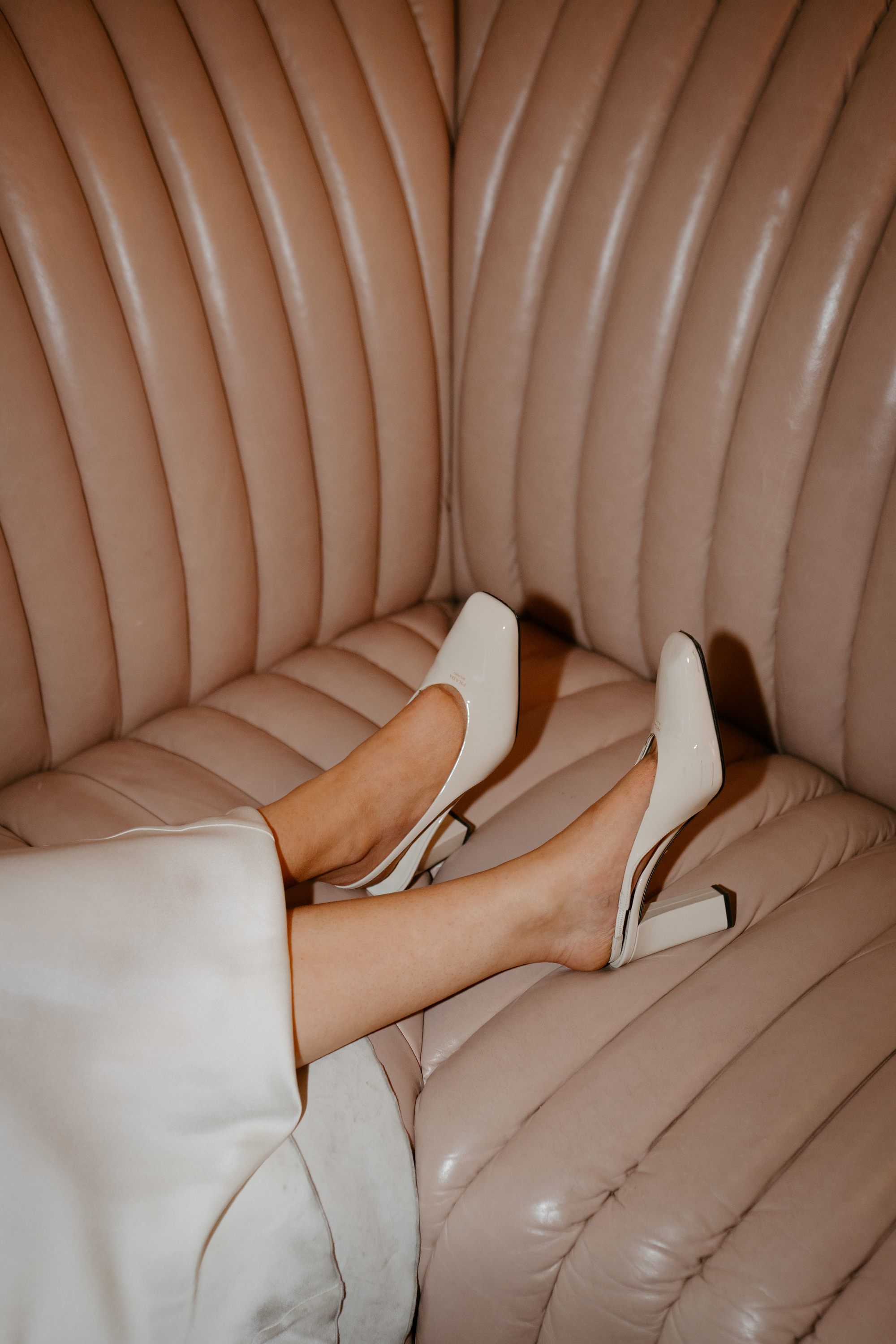 Victoria Beckham Bride London Wedding 88 - Jessica Wore Victoria Beckham for her Classic, Modern & Minimalist London Wedding Victoria Beckham Bride London Wedding 88