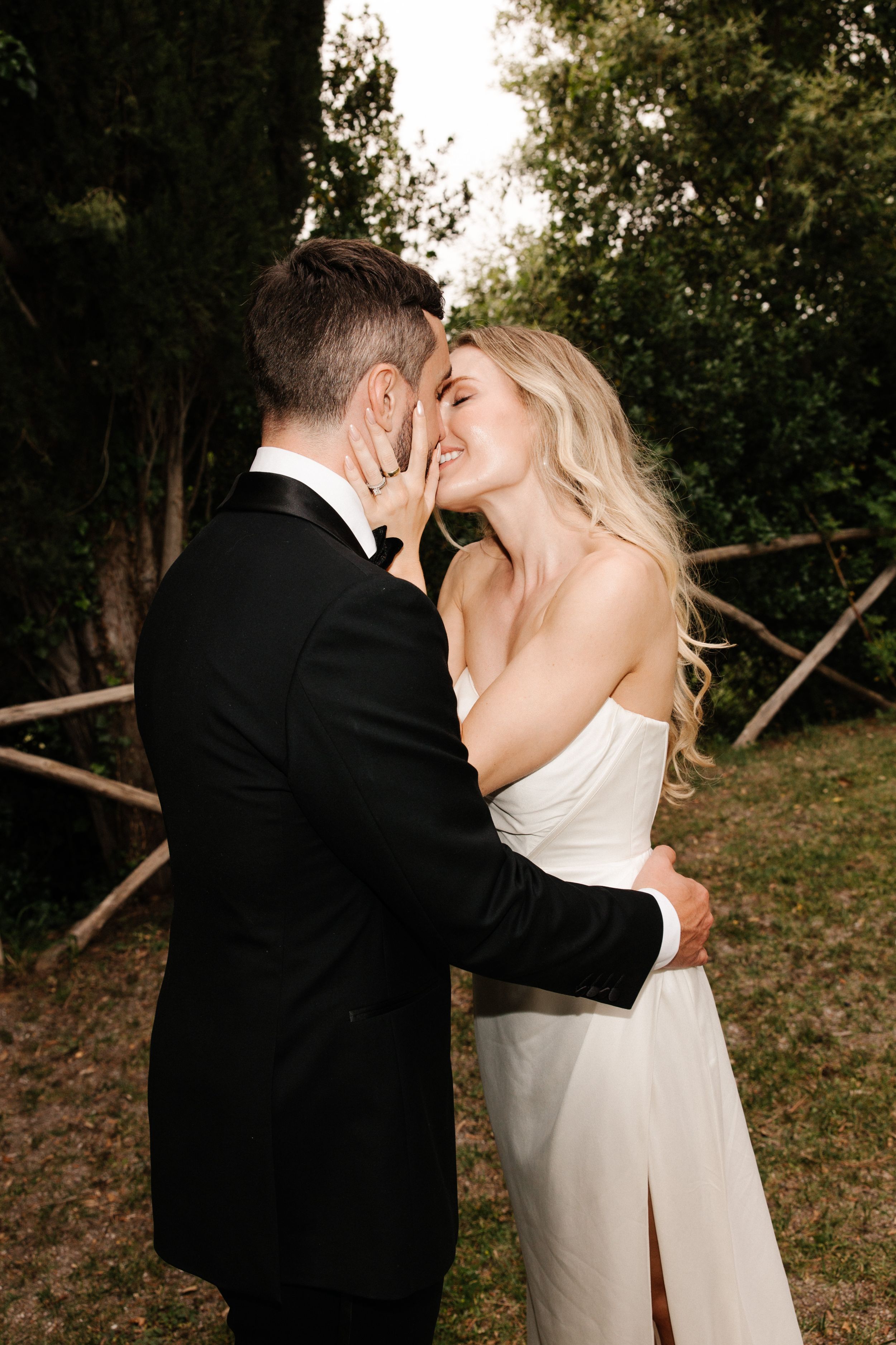 Wedding Borgo Sant Ambrogio Tuscany Italy 108 1 - A Modern, Romantic Destination Wedding at Borgo Sant Ambrogio in Tuscany Wedding Borgo Sant Ambrogio Tuscany Italy 108 1