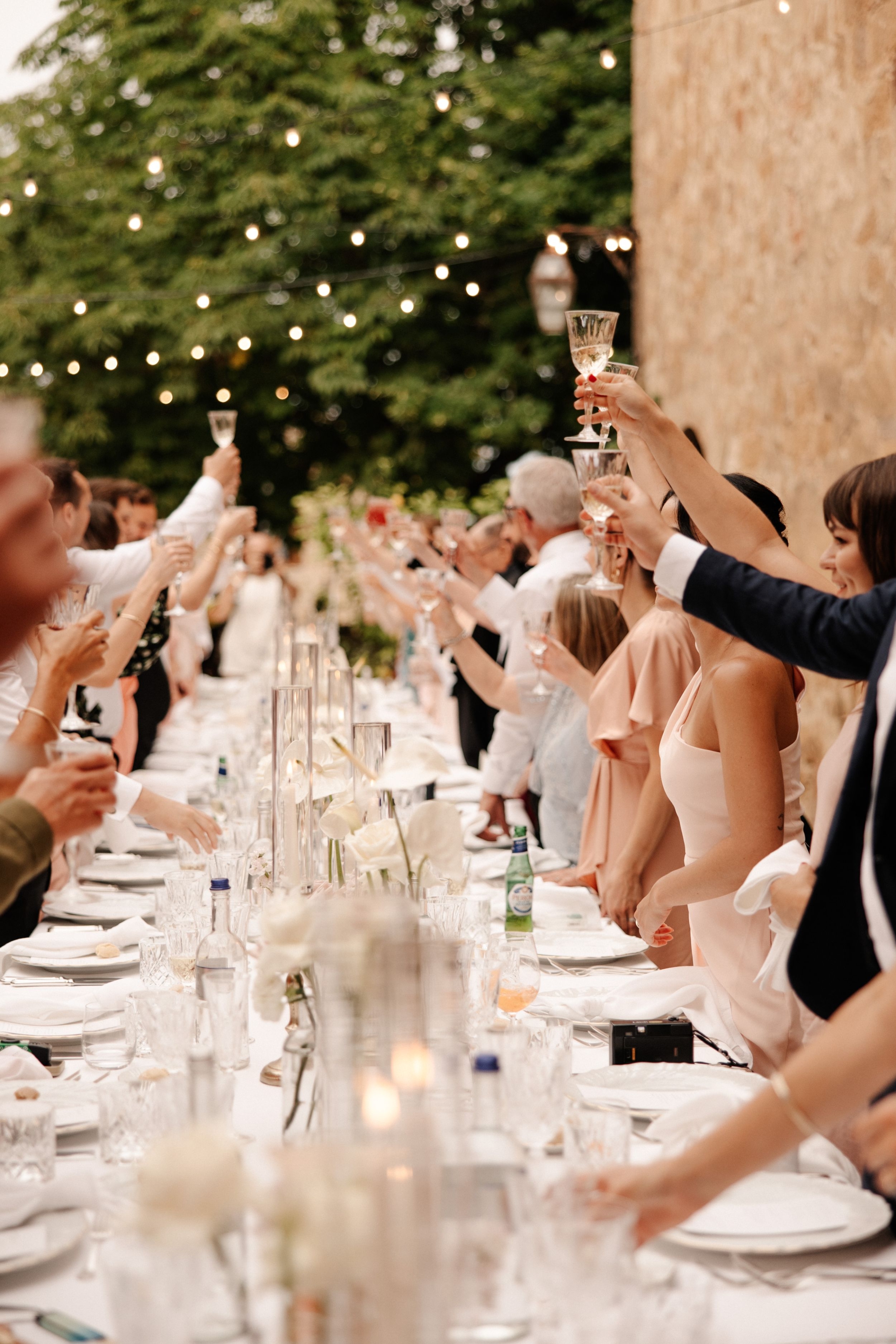 Wedding Borgo Sant Ambrogio Tuscany Italy 131 - A Modern, Romantic Destination Wedding at Borgo Sant Ambrogio in Tuscany Wedding Borgo Sant Ambrogio Tuscany Italy 131