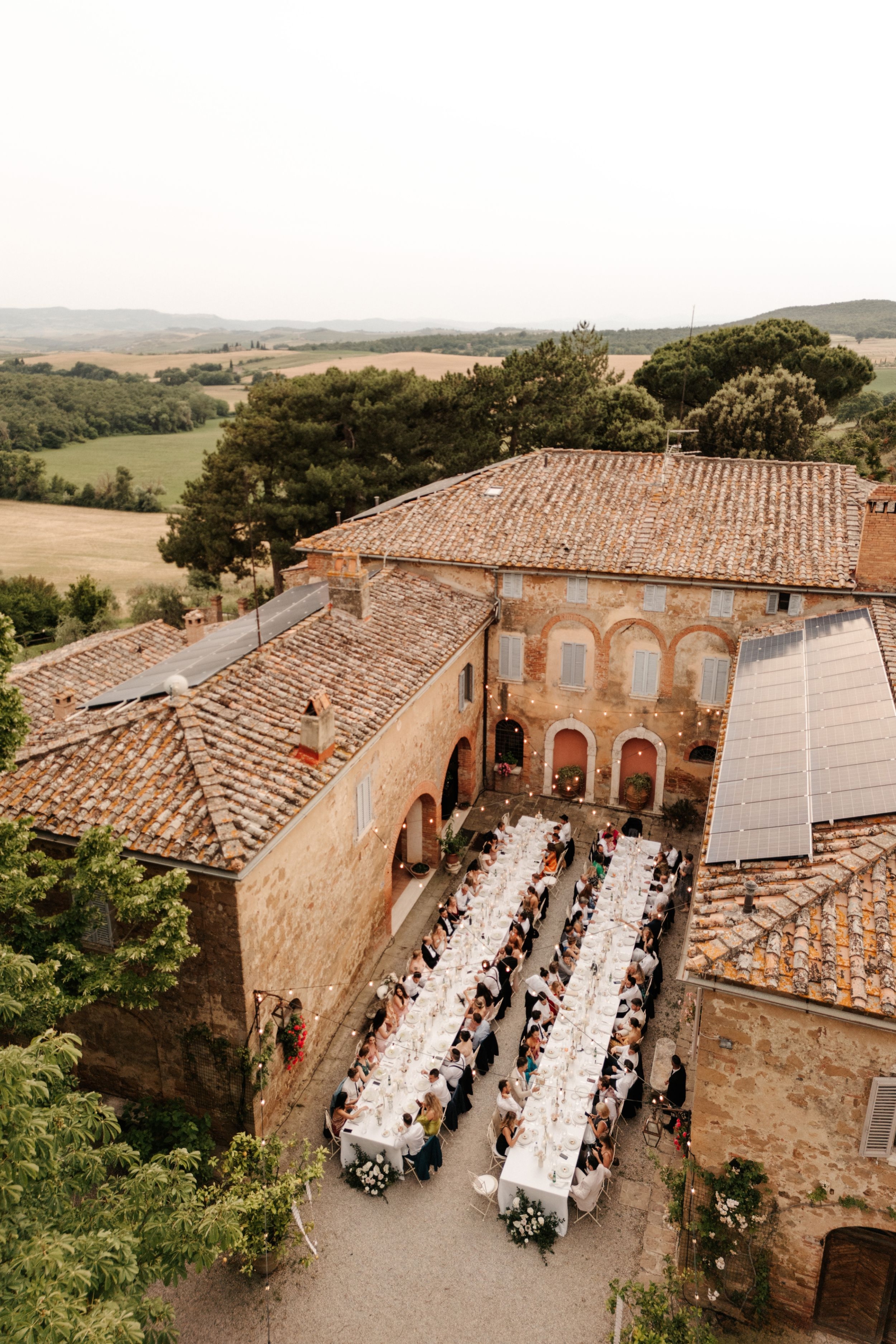 Wedding Borgo Sant Ambrogio Tuscany Italy 132 - A Modern, Romantic Destination Wedding at Borgo Sant Ambrogio in Tuscany Wedding Borgo Sant Ambrogio Tuscany Italy 132