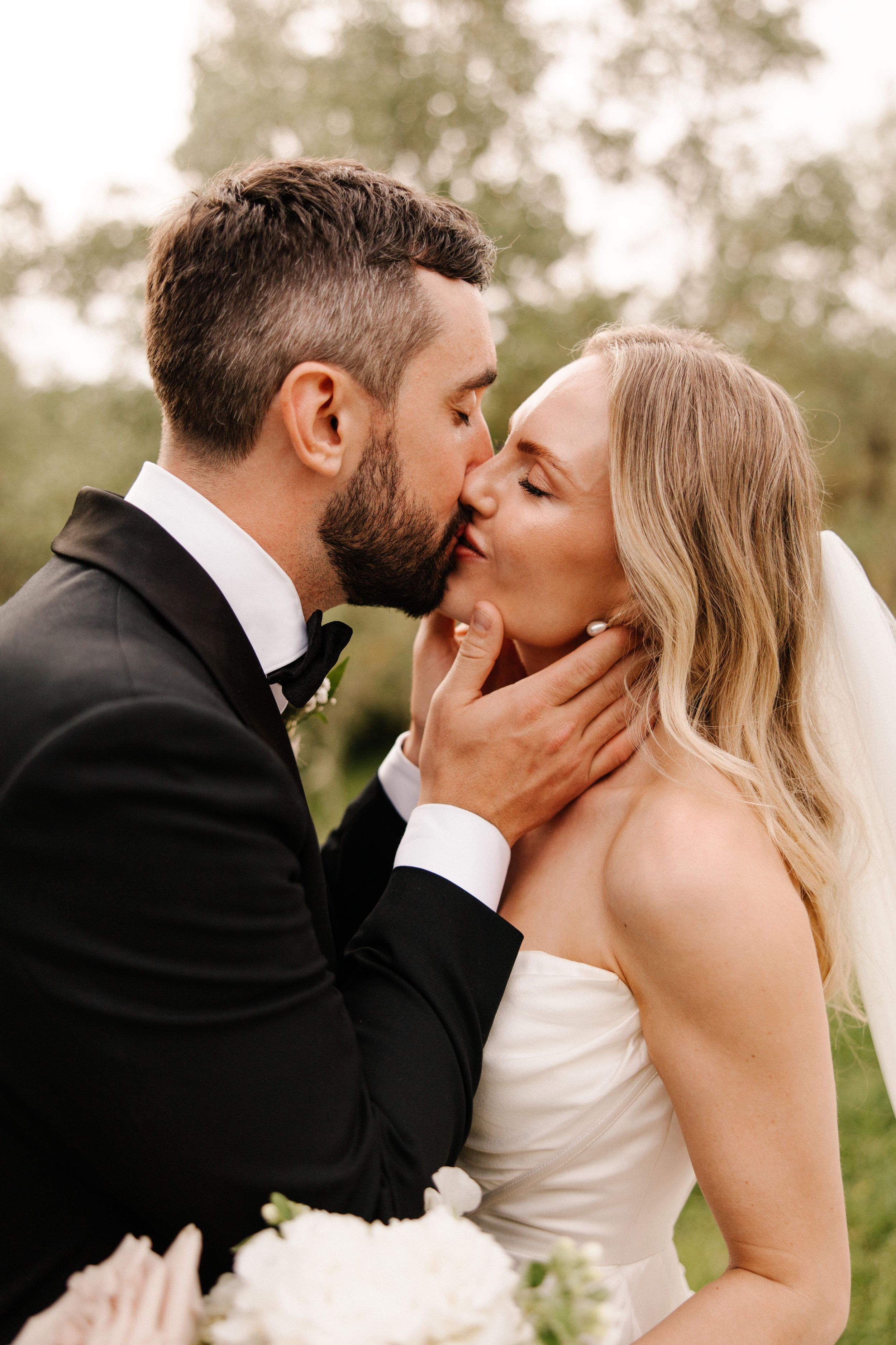Wedding Borgo Sant Ambrogio Tuscany Italy 85 - A Modern, Romantic Destination Wedding at Borgo Sant Ambrogio in Tuscany Wedding Borgo Sant Ambrogio Tuscany Italy 85