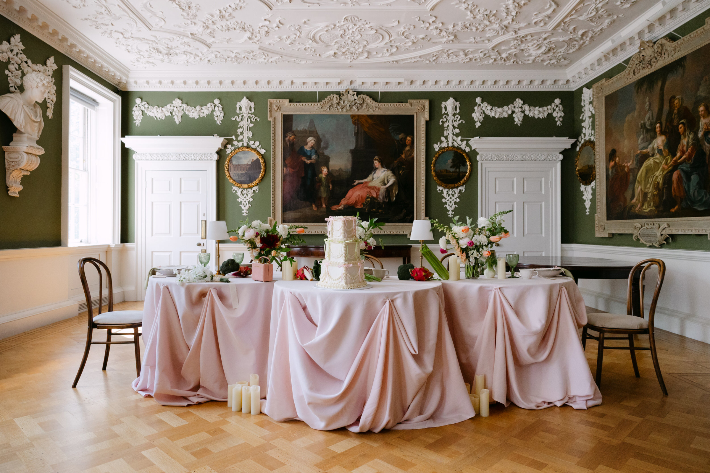 Wedding London editorial solenelagant 0042