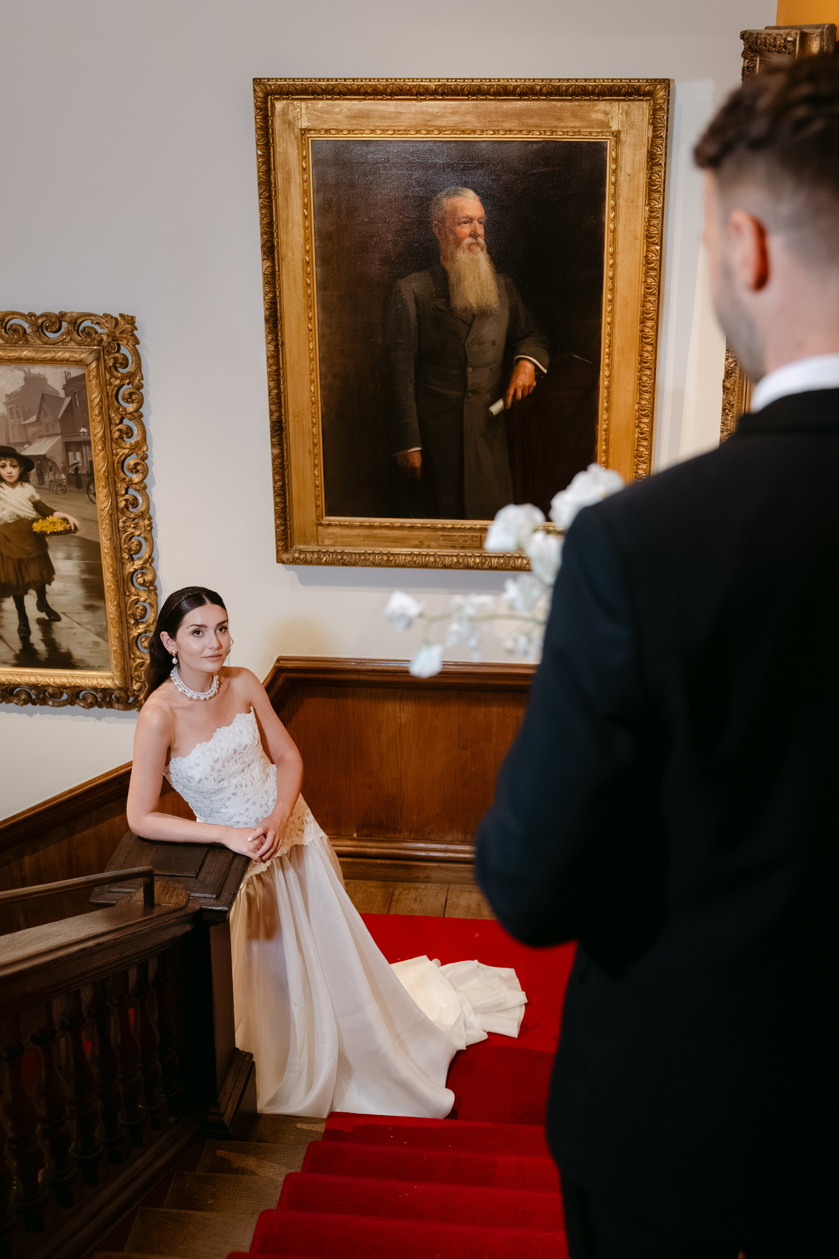 Wedding London editorial solenelagant 0255