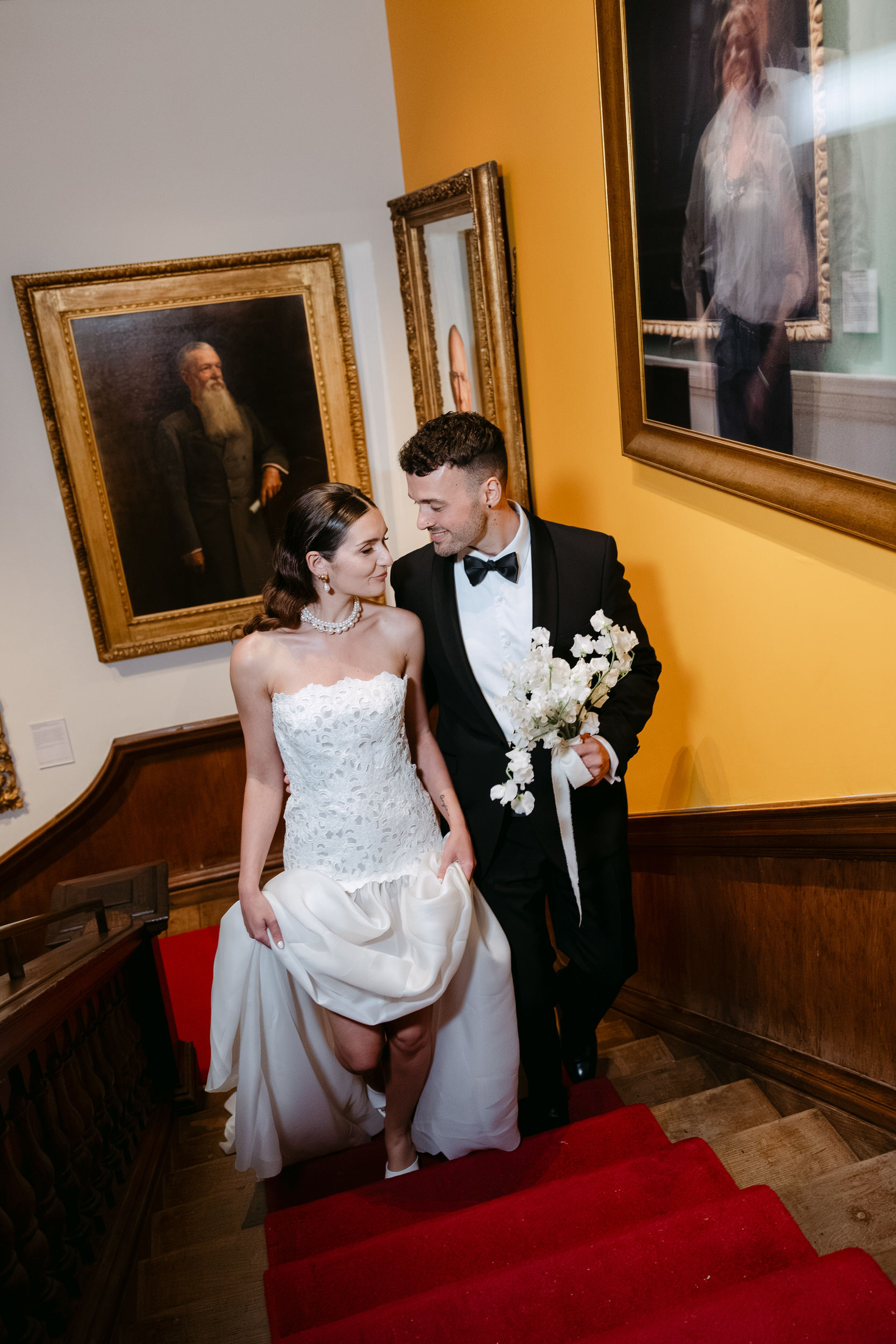 Wedding London editorial solenelagant 0260
