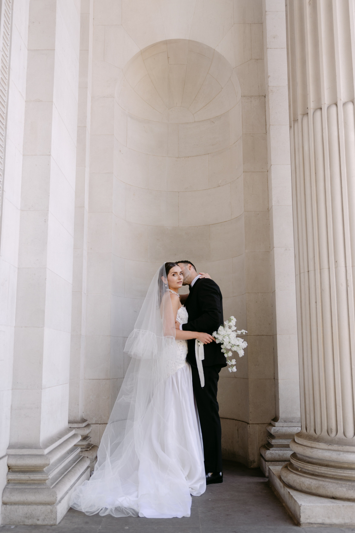 Wedding London editorial solenelagant 0288
