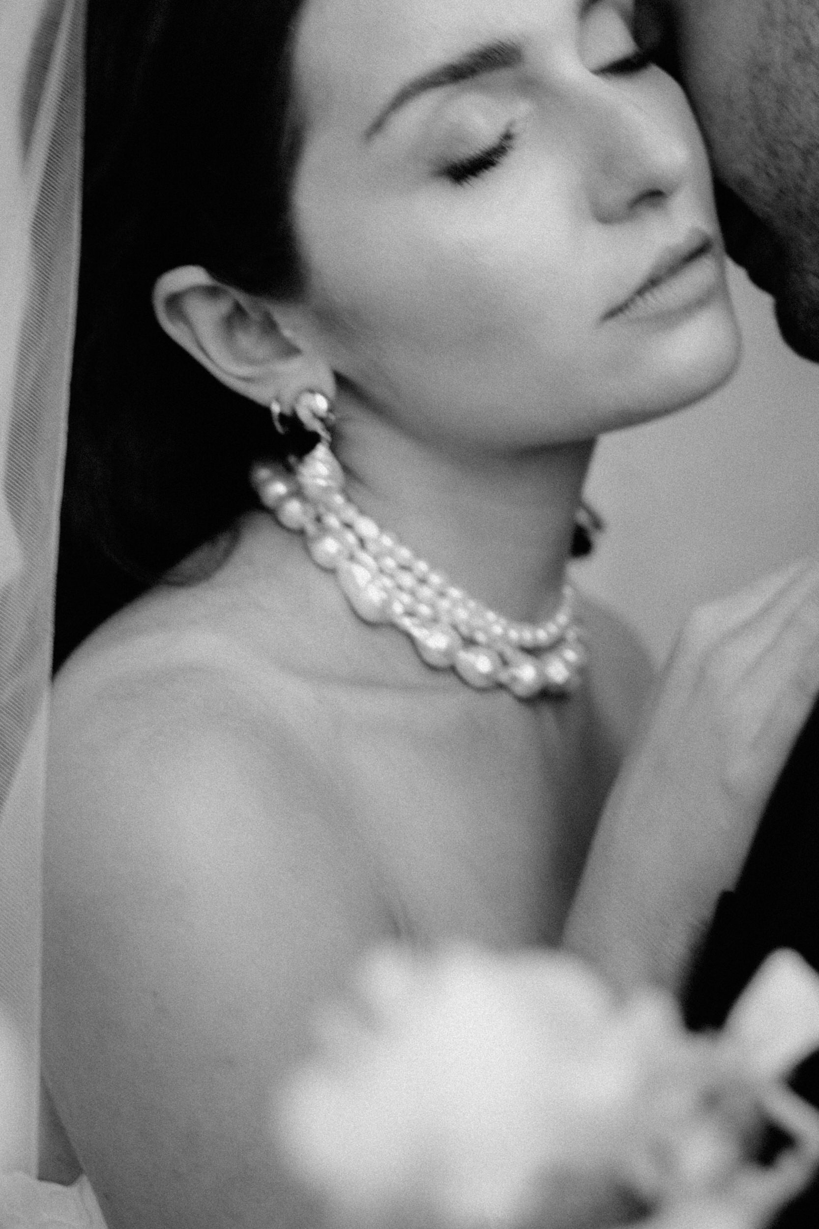 Wedding London editorial solenelagant 0295 1