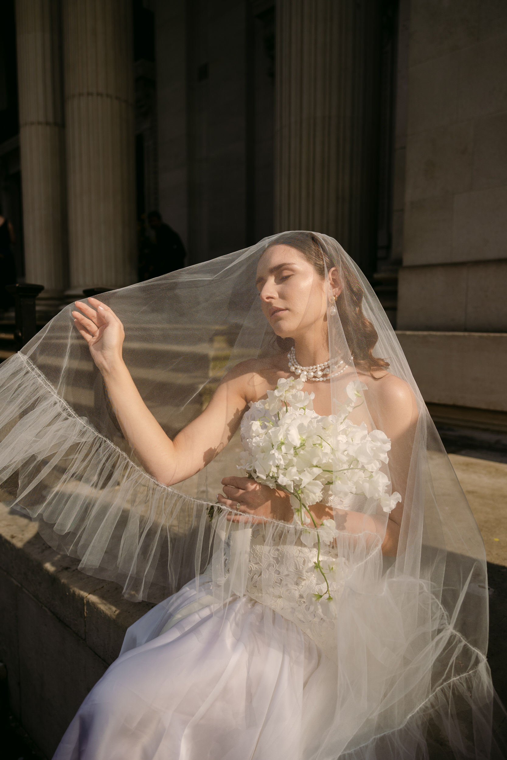 Wedding London editorial solenelagant 0342