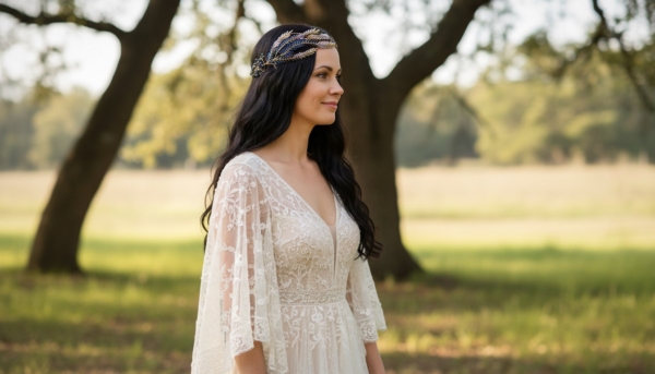 Beady Bride