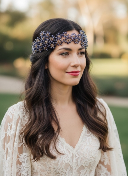Beady Bride