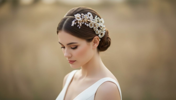 Beady Bride