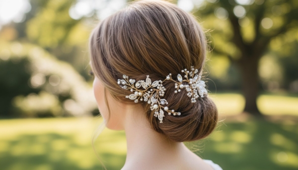 Beady Bride