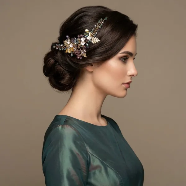 Beady Bride