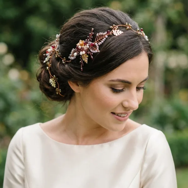 Beady Bride