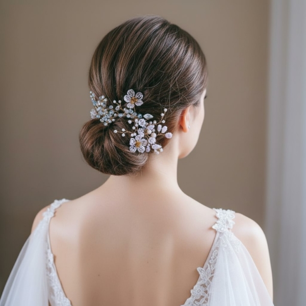 Beady Bride
