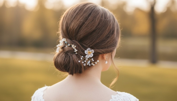 Beady Bride