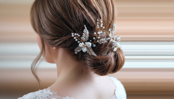 Beady Bride