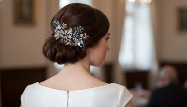Beady Bride