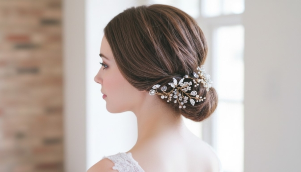 Beady Bride
