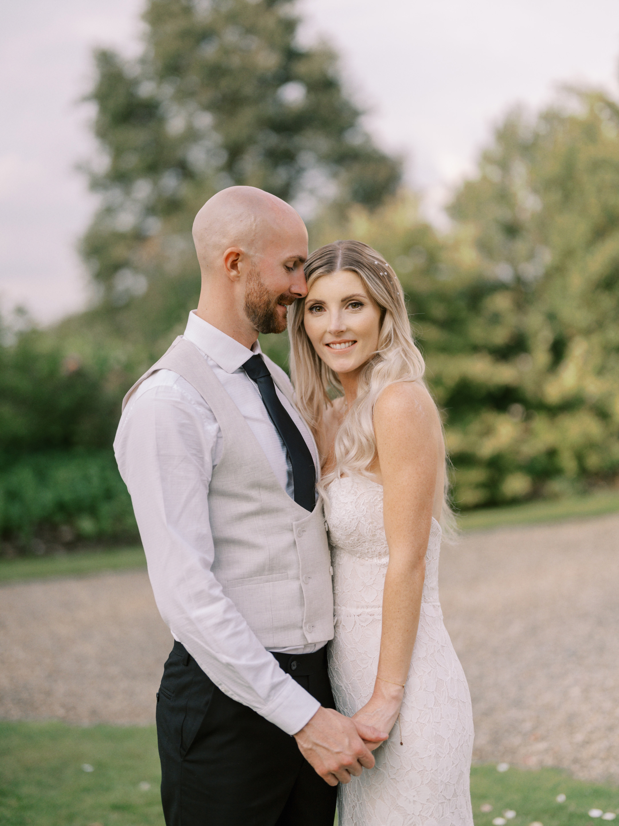 slphotoandfilm CoraAlan Holesfoot wedding BrideGroom 41 - Cora & Alan’s Romantic Summer Wedding at Holesfoot in Cumbria slphotoandfilm CoraAlan Holesfoot wedding BrideGroom 41