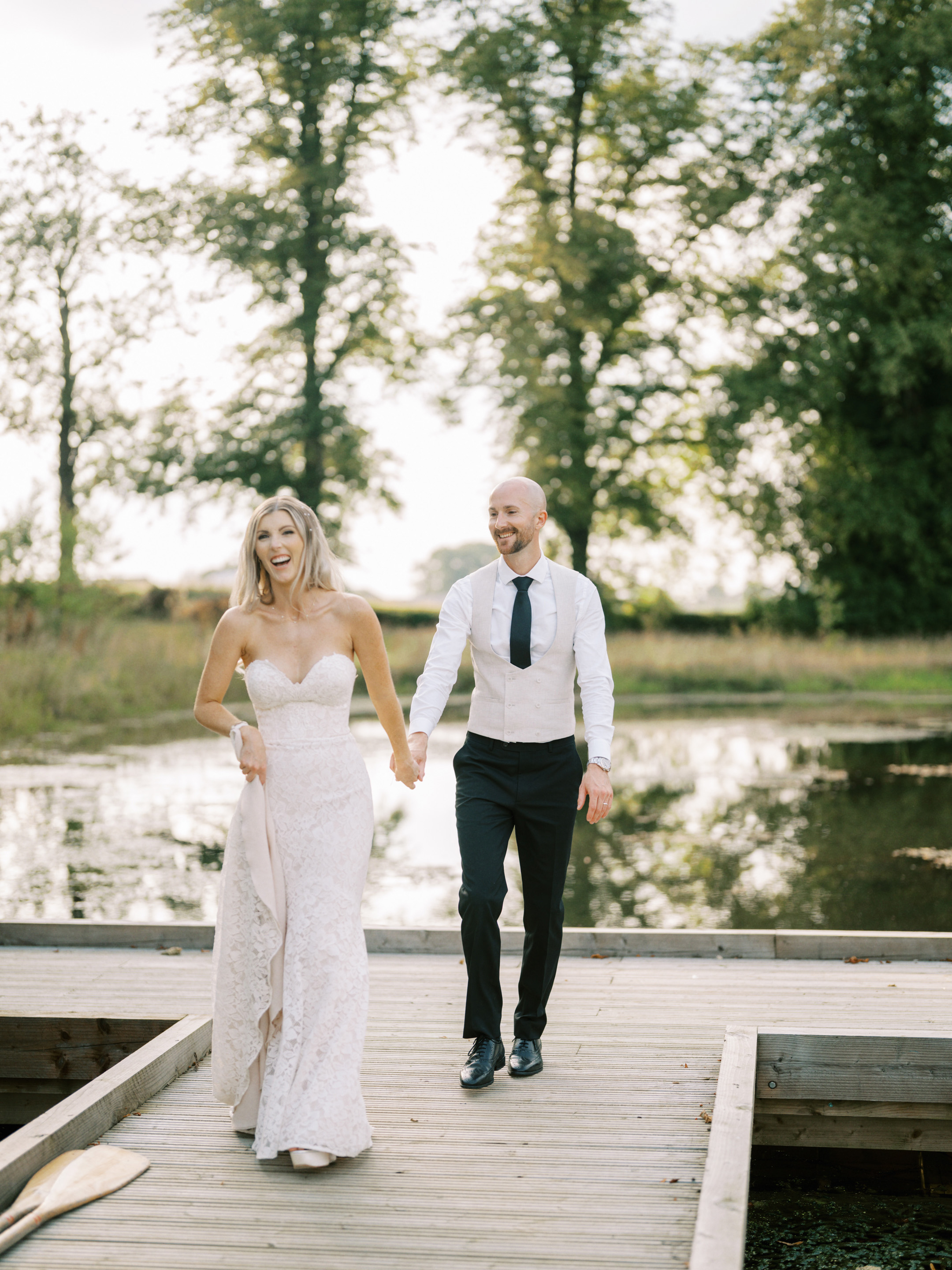 slphotoandfilm CoraAlan Holesfoot wedding BrideGroom 76 - Cora & Alan’s Romantic Summer Wedding at Holesfoot in Cumbria slphotoandfilm CoraAlan Holesfoot wedding BrideGroom 76