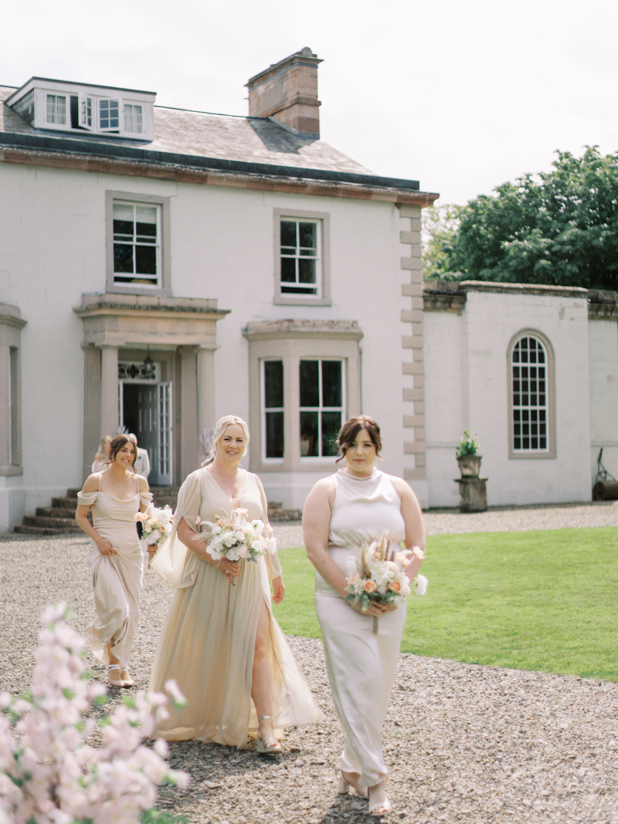 slphotoandfilm CoraAlan Holesfoot wedding Ceremony 26 - Cora & Alan’s Romantic Summer Wedding at Holesfoot in Cumbria slphotoandfilm CoraAlan Holesfoot wedding Ceremony 26
