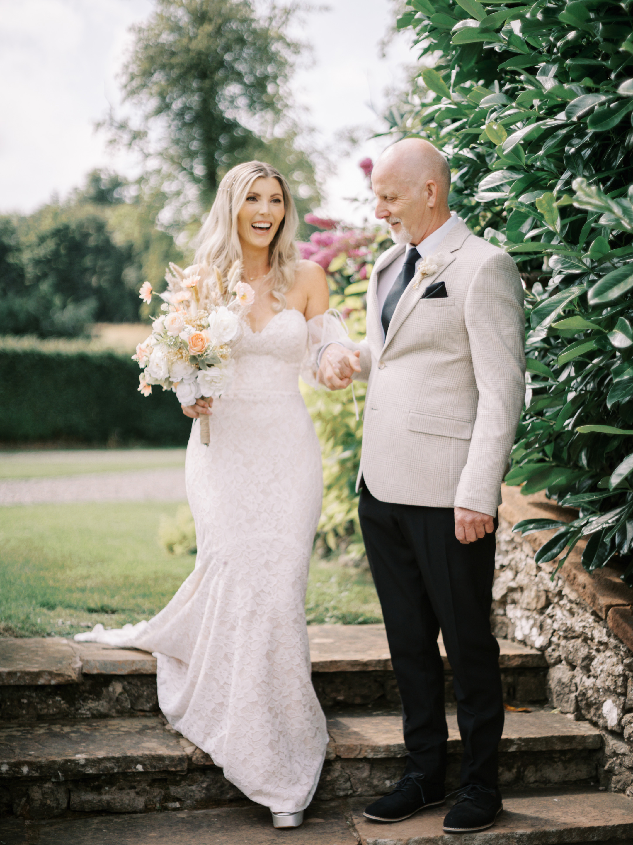 slphotoandfilm CoraAlan Holesfoot wedding Ceremony 44 - Cora & Alan’s Romantic Summer Wedding at Holesfoot in Cumbria slphotoandfilm CoraAlan Holesfoot wedding Ceremony 44