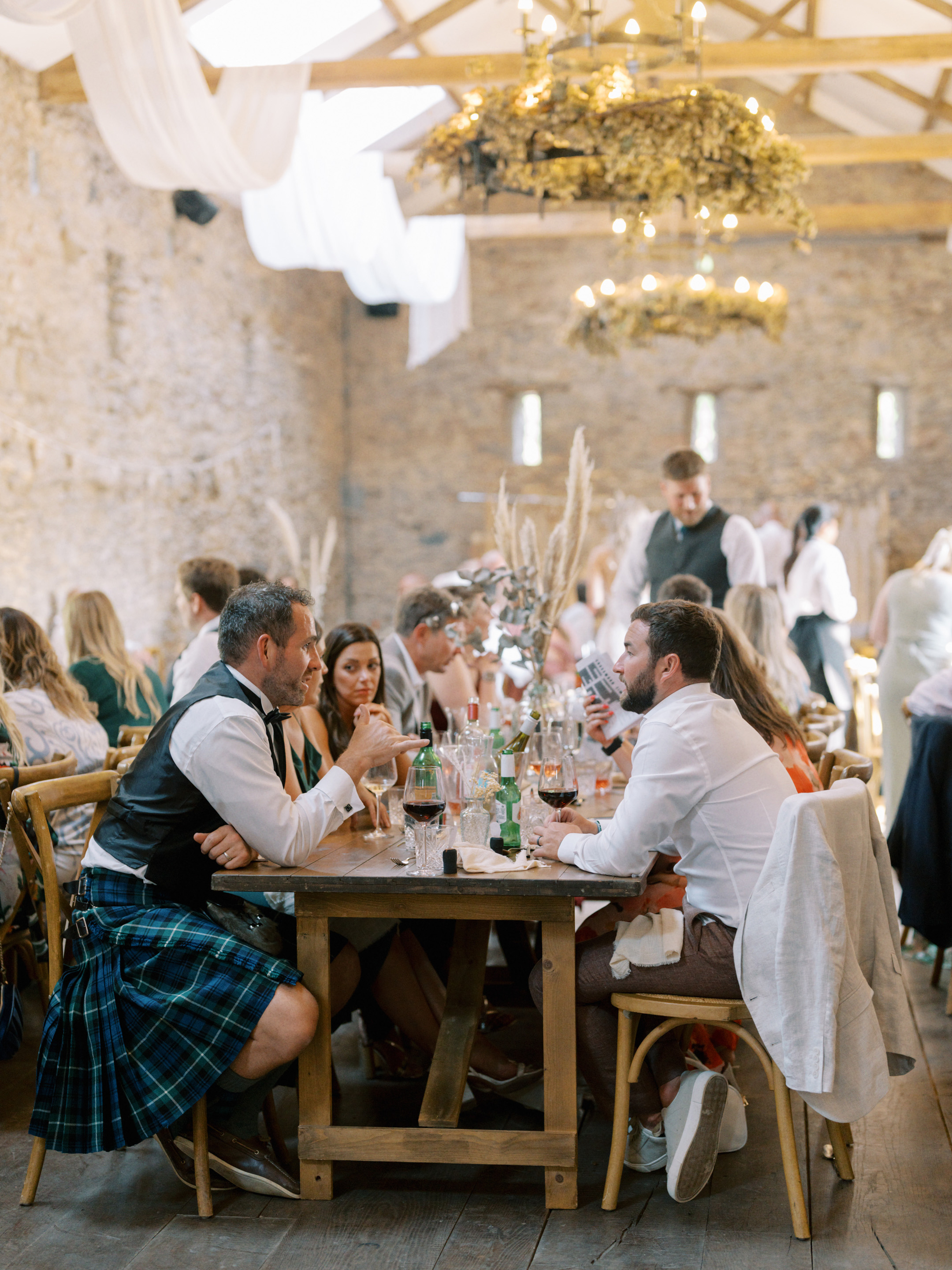 slphotoandfilm CoraAlan Holesfoot wedding Wedding Breakfast 122 - Cora & Alan’s Romantic Summer Wedding at Holesfoot in Cumbria slphotoandfilm CoraAlan Holesfoot wedding Wedding Breakfast 122
