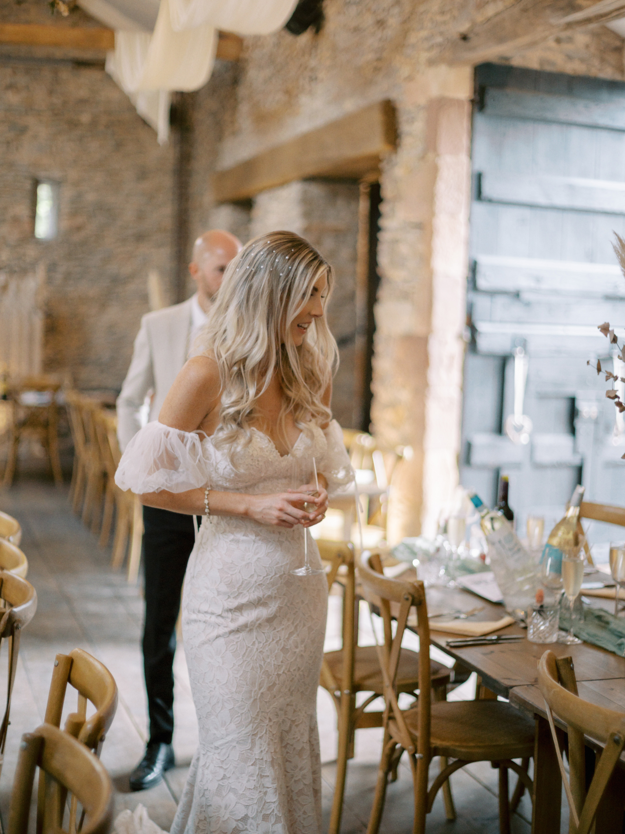 slphotoandfilm CoraAlan Holesfoot wedding Wedding Breakfast 19 - Cora & Alan’s Romantic Summer Wedding at Holesfoot in Cumbria slphotoandfilm CoraAlan Holesfoot wedding Wedding Breakfast 19