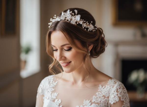 Beady Bride