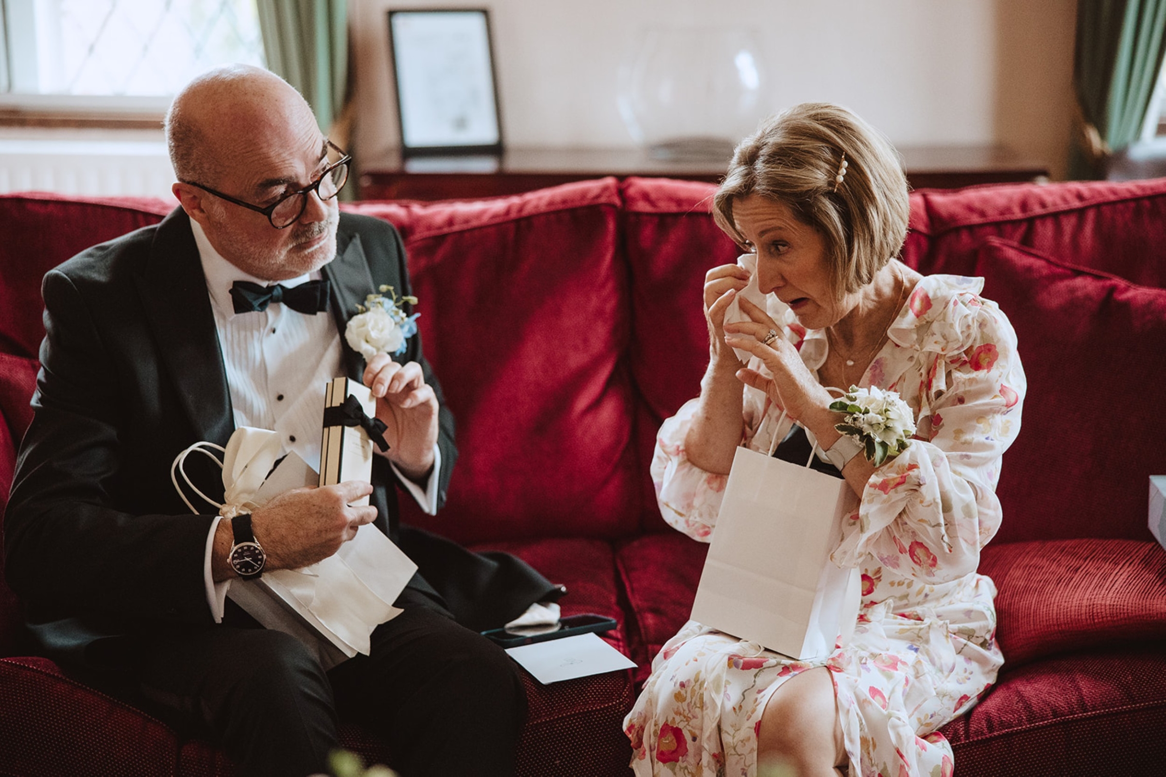 Bore Place Wedding Sassi Holford bride 35 - Hatty & Ben’s Nancy Meyers Inspired Black Tie Wedding at Bore Place, Kent Bore Place Wedding Sassi Holford bride 35