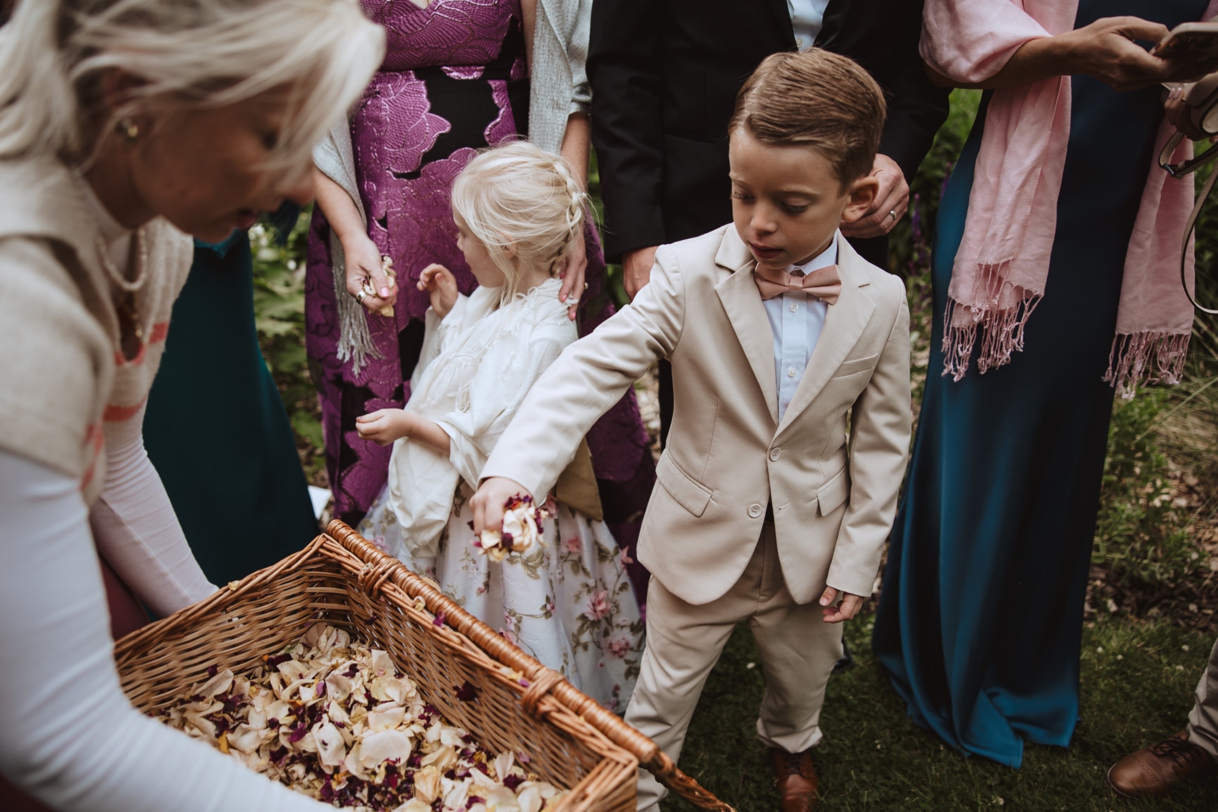 Bore Place Wedding Sassi Holford bride 92 - Hatty & Ben’s Nancy Meyers Inspired Black Tie Wedding at Bore Place, Kent Bore Place Wedding Sassi Holford bride 92